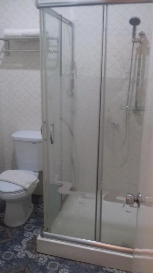 M Hotel Express Sorong Exterior foto