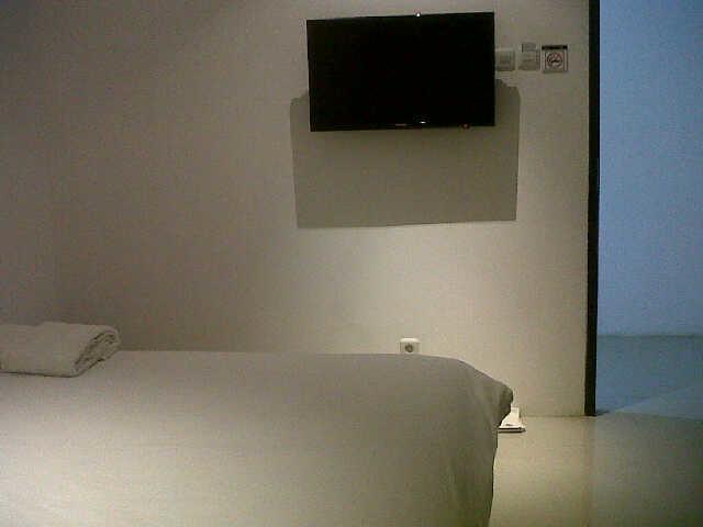 M Hotel Express Sorong Exterior foto
